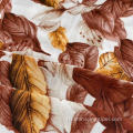 Женская одежда ткань ткань простальная тканая ткани ткани с ткани с печеночным материалом